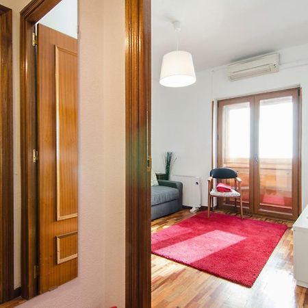 Jacometrezo 7 Apartment Madrid Exterior photo